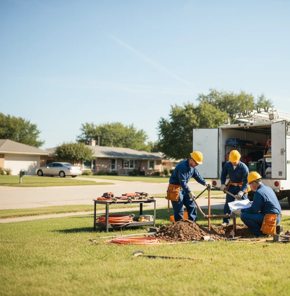 Water Heater Repair & Plumber in Guilderland